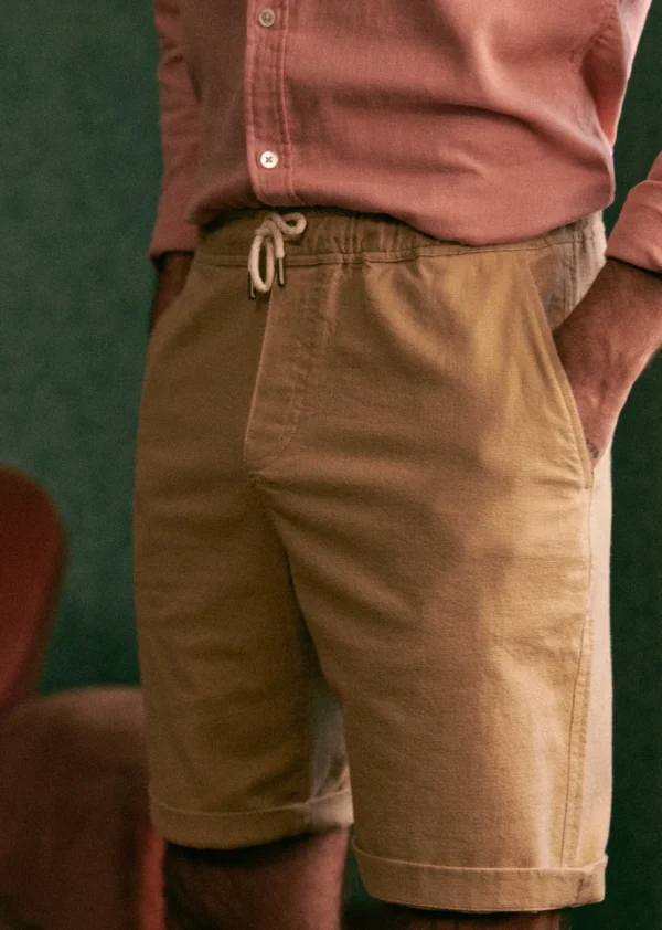 Short Reed-Sezane Best Sale