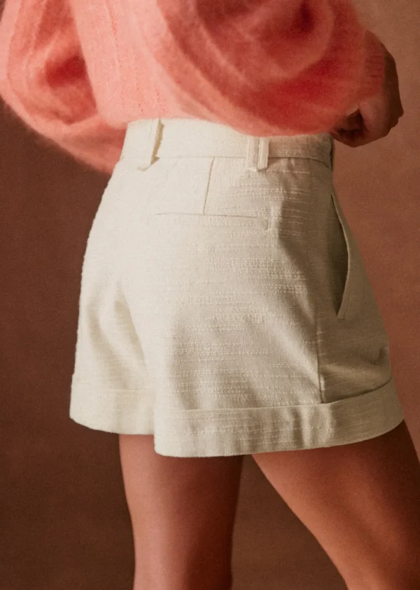 Short Rome-Sezane Discount