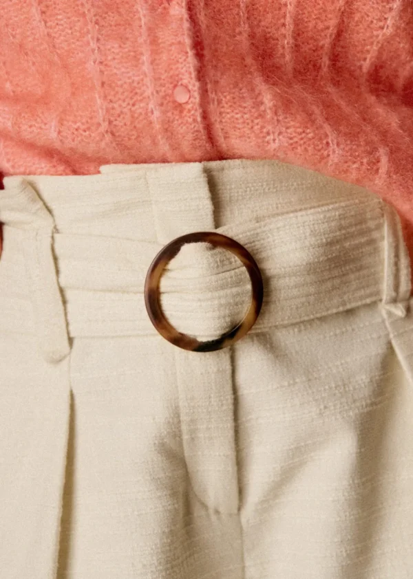 Short Rome-Sezane Discount