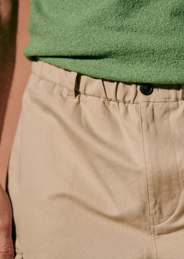 Short Taddeo-Sezane Shop