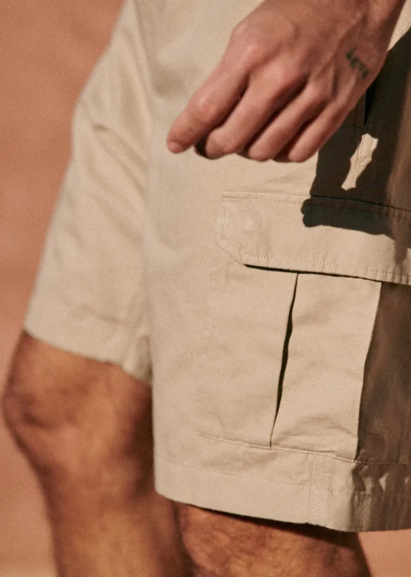 Short Taddeo-Sezane Shop