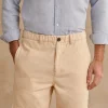 Short Tiber-Sezane Hot