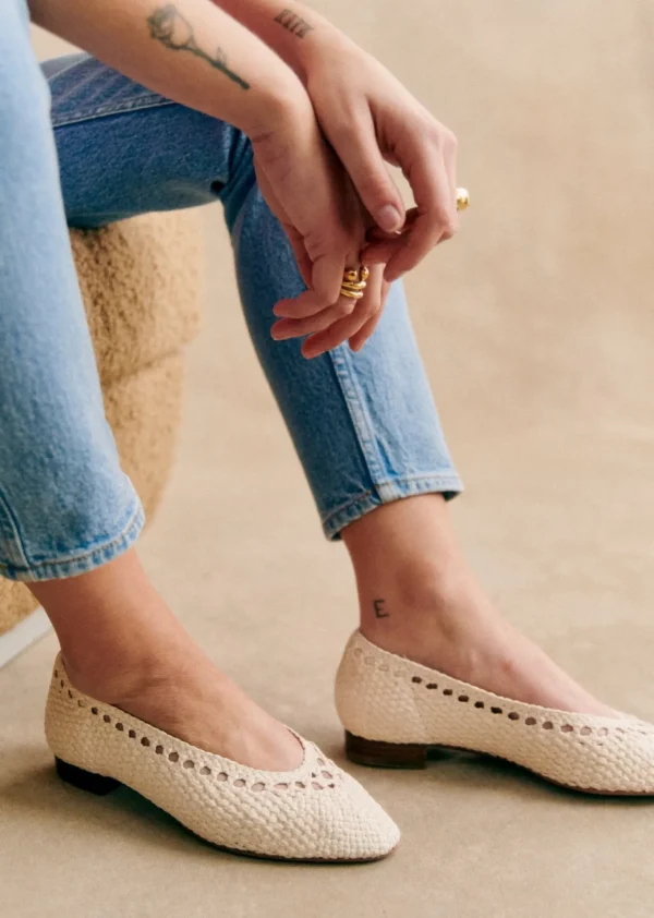 Slim Parfait-Sezane Sale