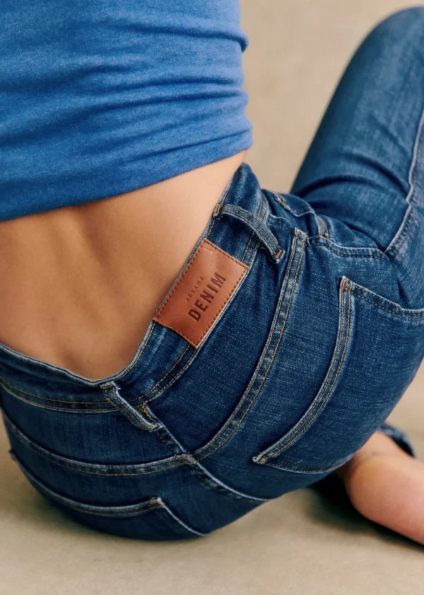Slim Parfait-Sezane Sale