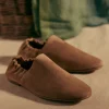 Slippers  Azure-Sezane Sale