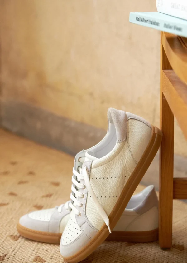 Sneakers Harper-Sezane Flash Sale