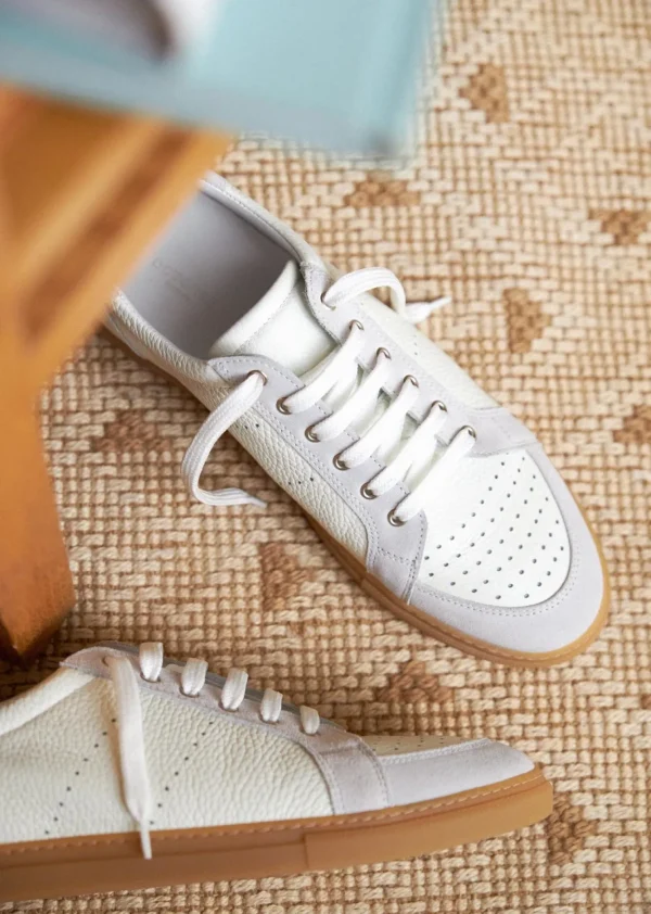 Sneakers Harper-Sezane Flash Sale