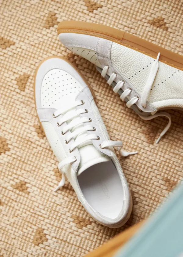 Sneakers Harper-Sezane Flash Sale