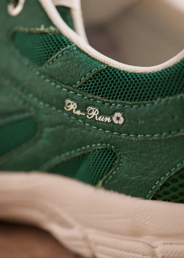 Sneakers Re-Run Mercer X Octobre Editions-Sezane Hot