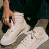 Sneakers Sama-Sezane New