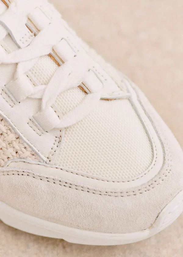 Sneakers Sama-Sezane New