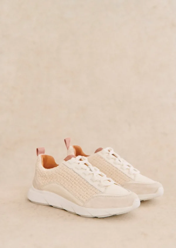 Sneakers Sama-Sezane New