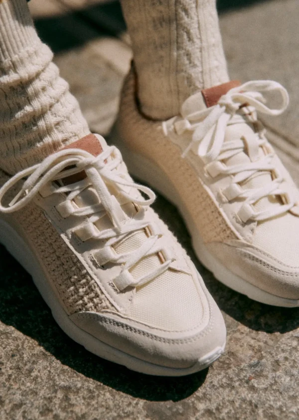 Sneakers Sama-Sezane New