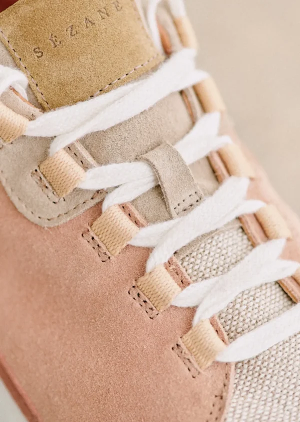 Sneakers Sama-Sezane New