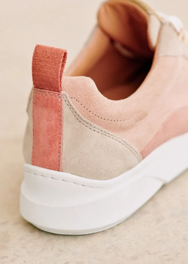 Sneakers Sama-Sezane New