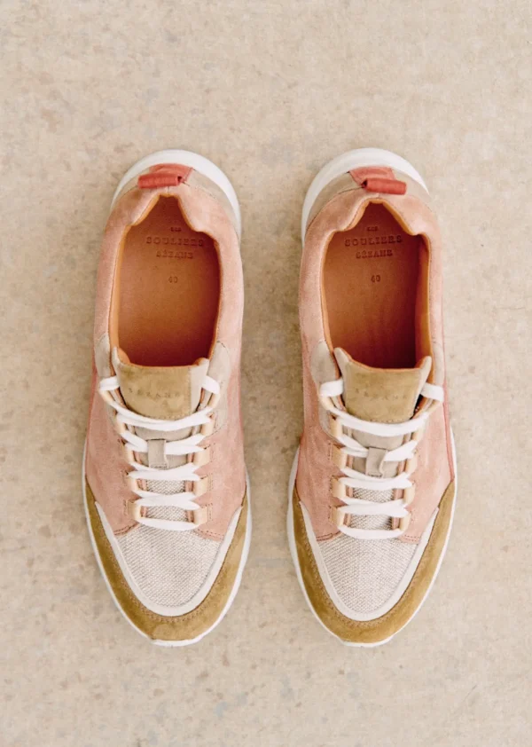 Sneakers Sama-Sezane New
