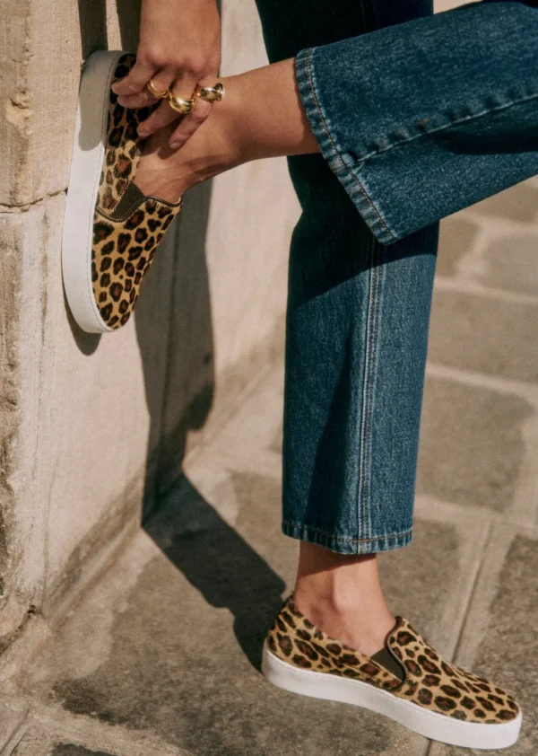 Sneakers Theo-Sezane New