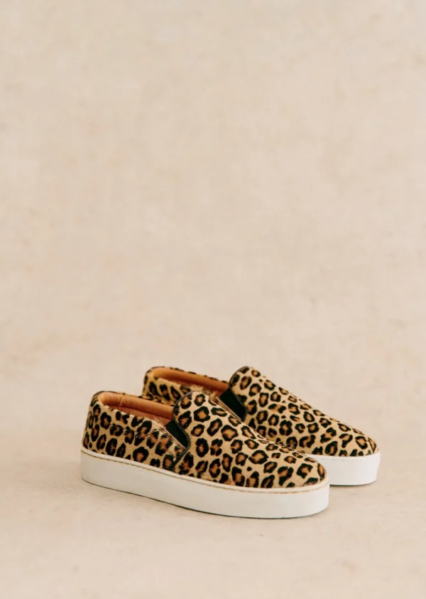 Sneakers Theo-Sezane New