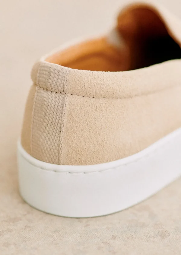 Sneakers Theo-Sezane New
