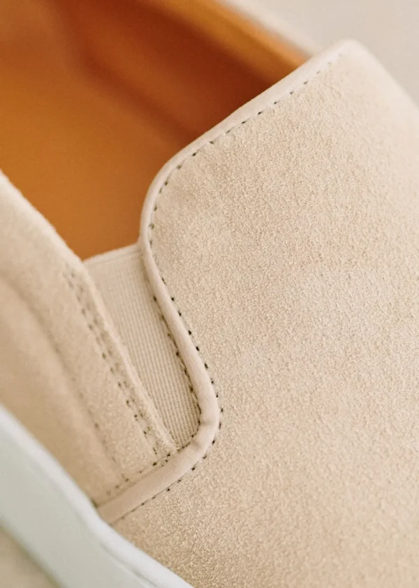 Sneakers Theo-Sezane New
