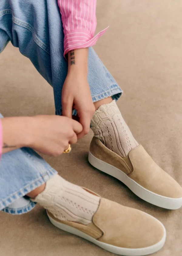 Sneakers Theo-Sezane New