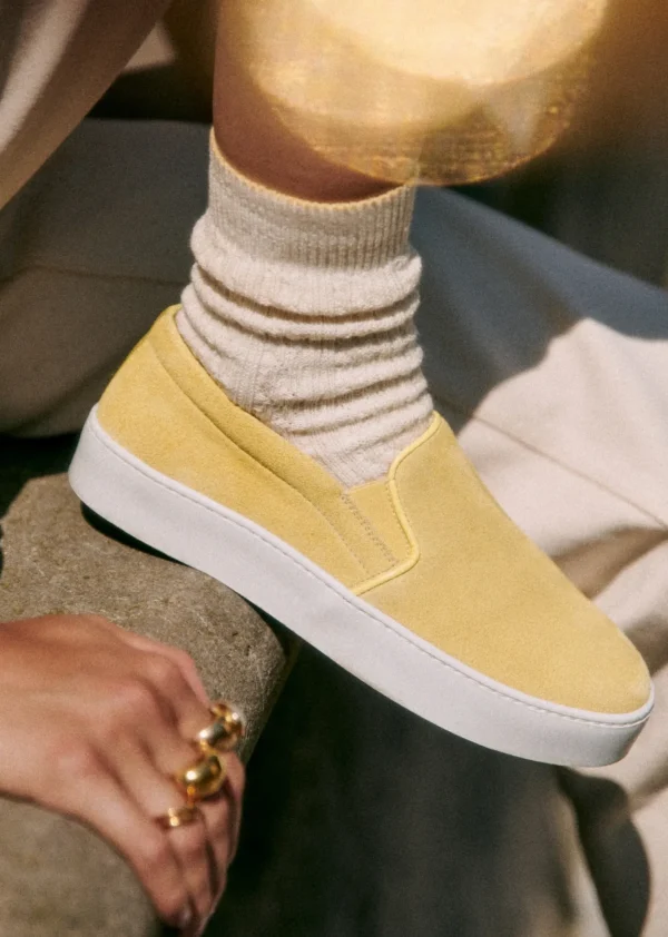 Sneakers Theo-Sezane New