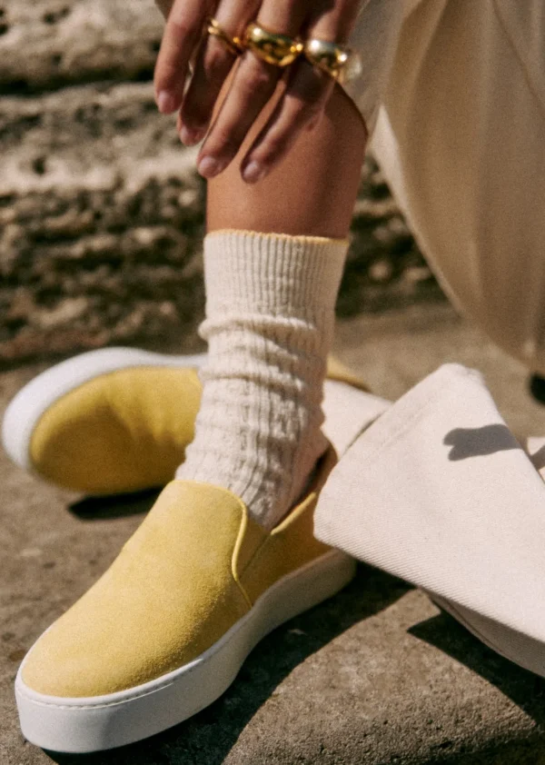 Sneakers Theo-Sezane New