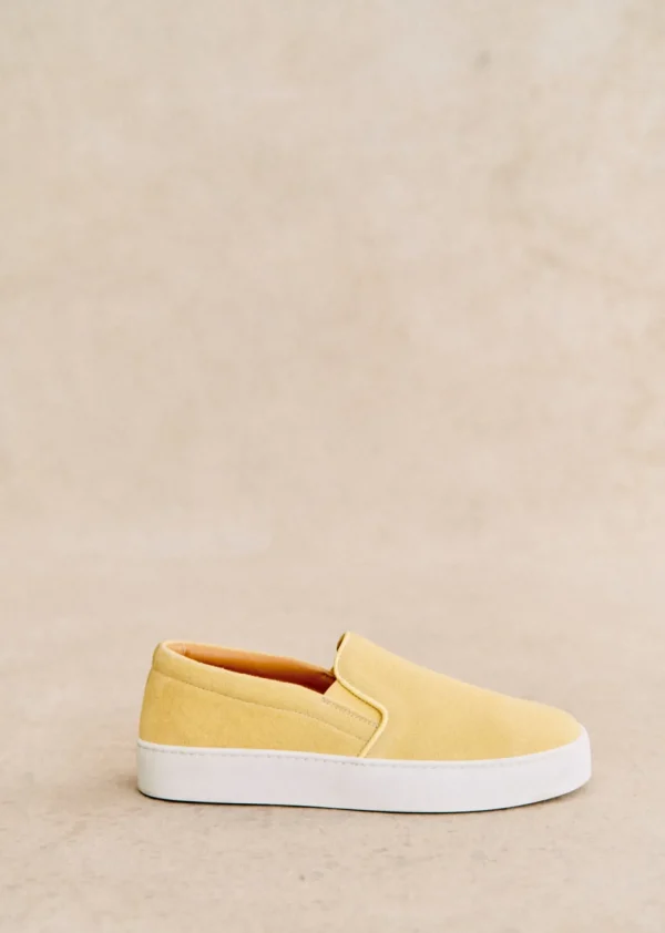 Sneakers Theo-Sezane New
