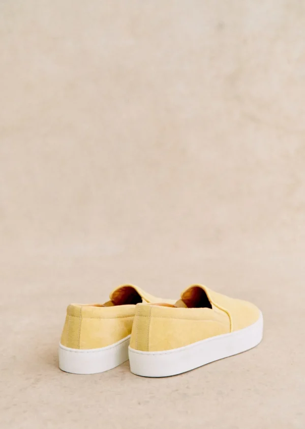Sneakers Theo-Sezane New