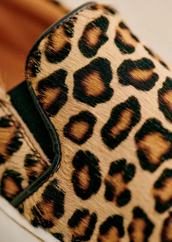 Sneakers Theo-Sezane New
