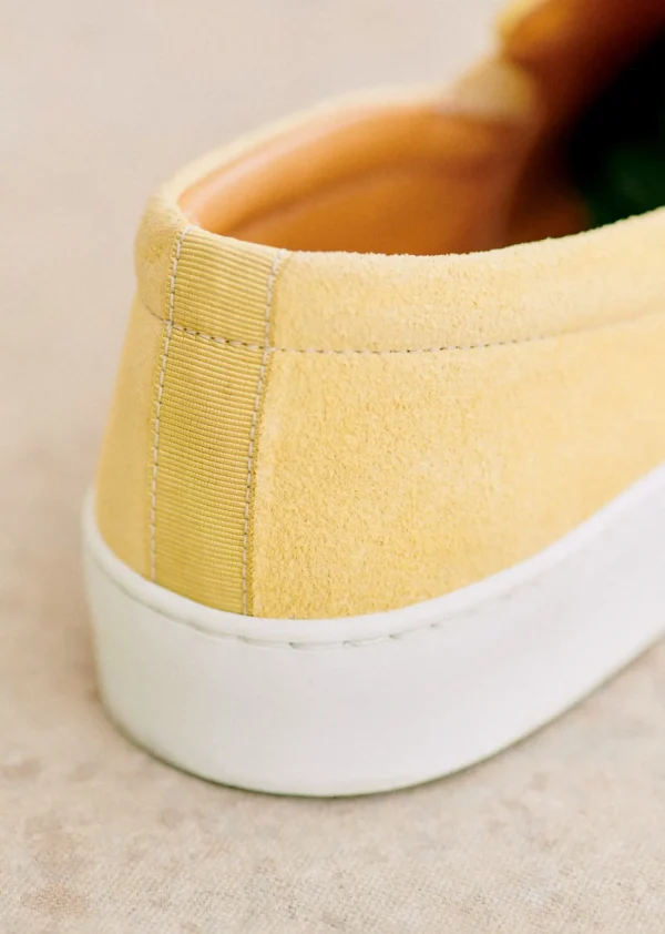 Sneakers Theo-Sezane New