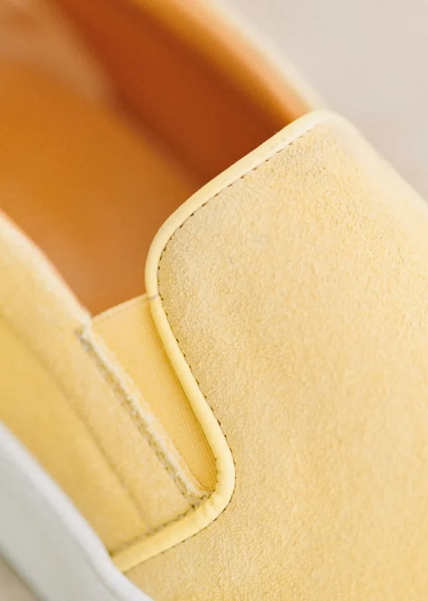 Sneakers Theo-Sezane New