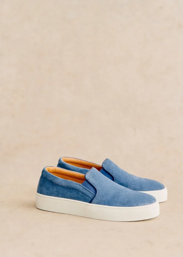 Sneakers Theo-Sezane New