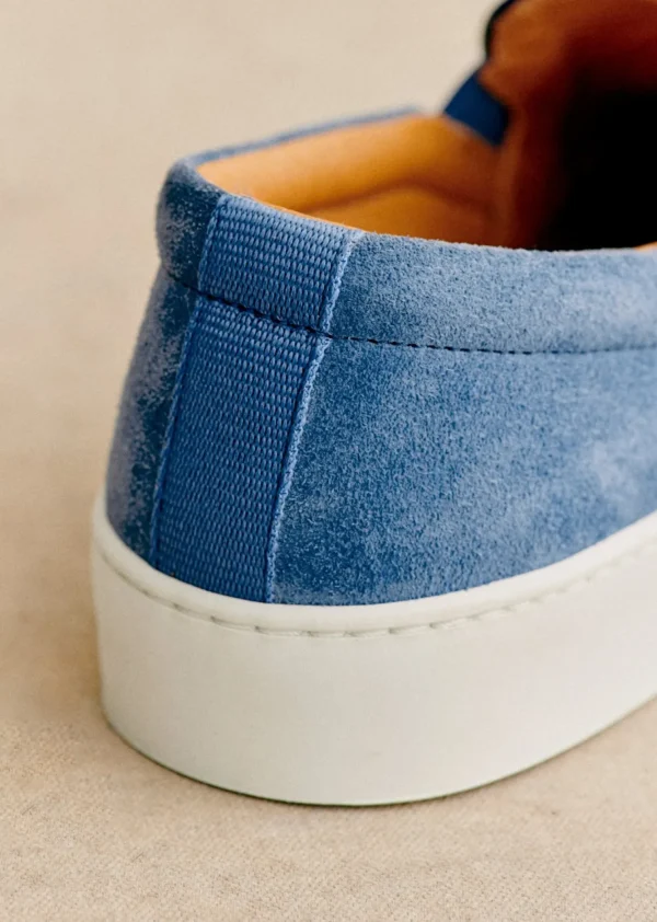 Sneakers Theo-Sezane New