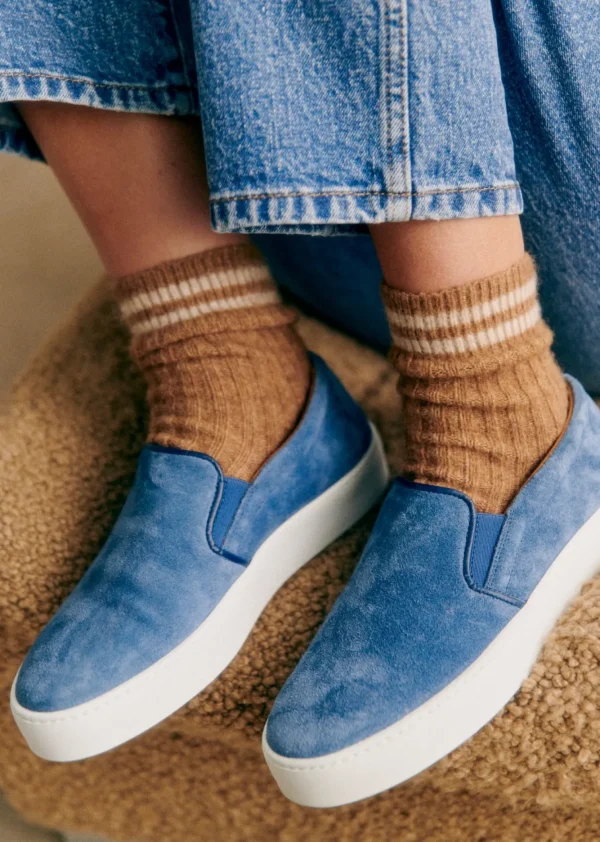 Sneakers Theo-Sezane New