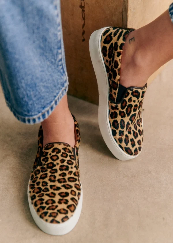 Sneakers Theo-Sezane New