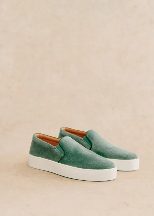 Sneakers Theo-Sezane New