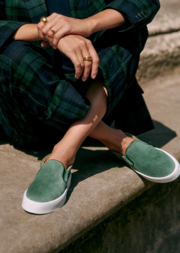 Sneakers Theo-Sezane New