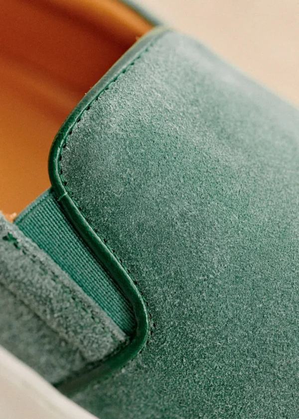 Sneakers Theo-Sezane New