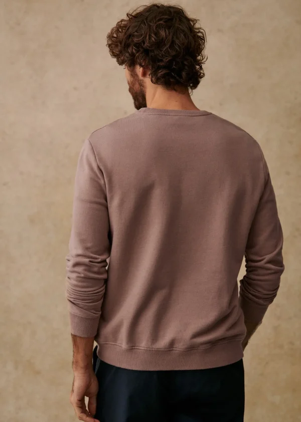 Sweatshirt Jaylen-Sezane Flash Sale