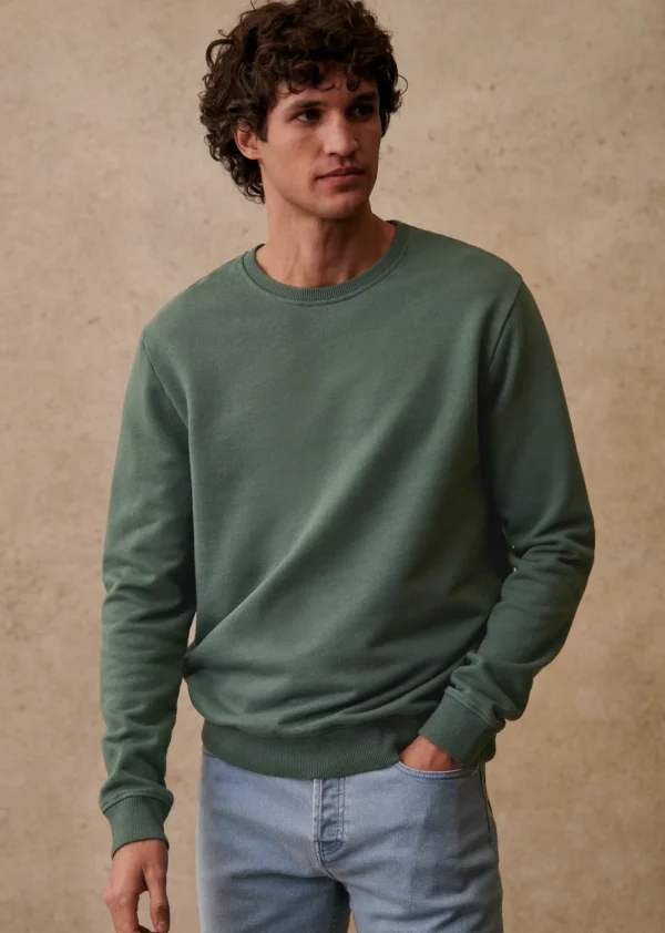 Sweatshirt Jaylen-Sezane Flash Sale