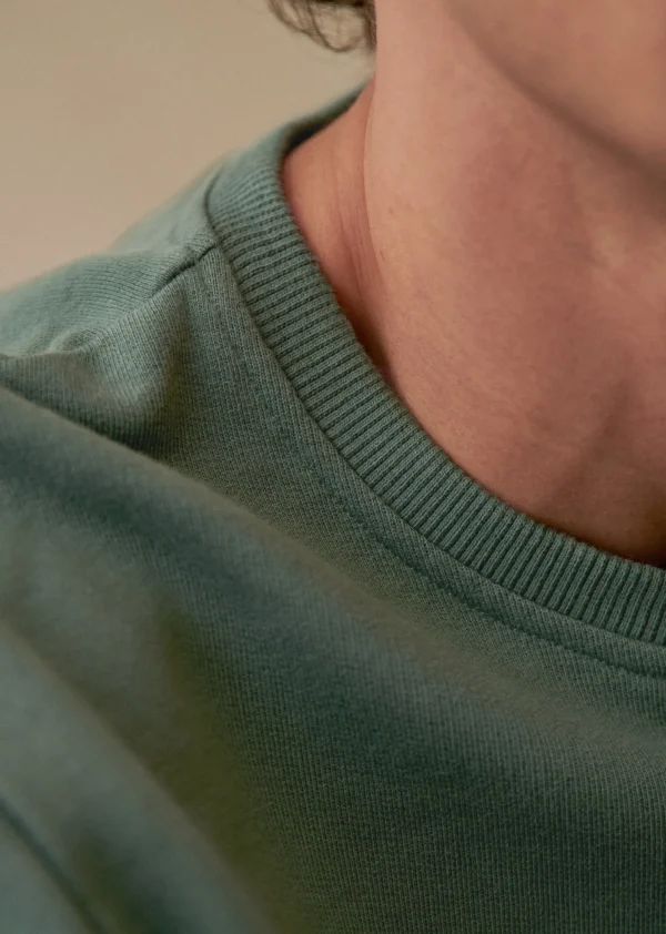Sweatshirt Jaylen-Sezane Flash Sale