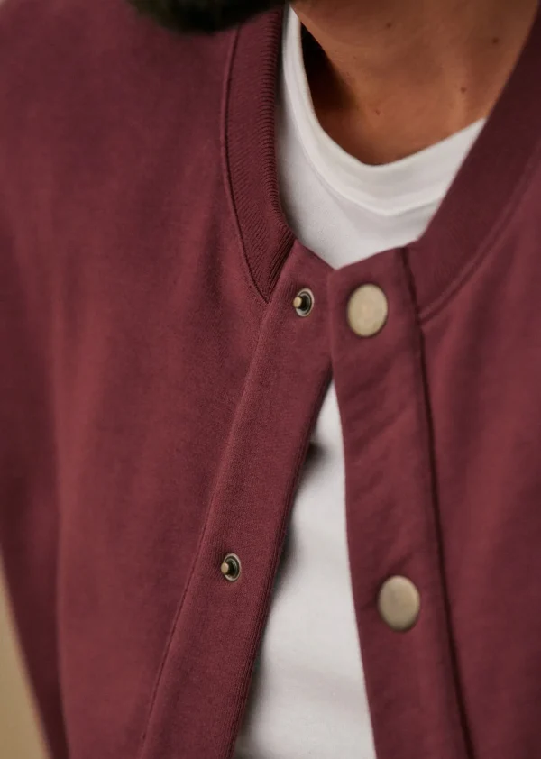 Sweatshirt Langstone-Sezane Sale