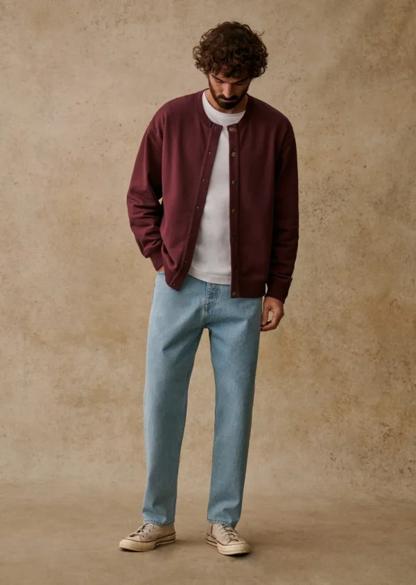 Sweatshirt Langstone-Sezane Sale