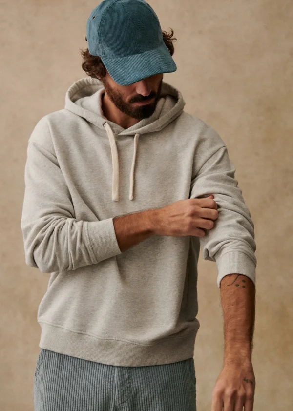 Sweatshirt Thompson-Sezane Hot