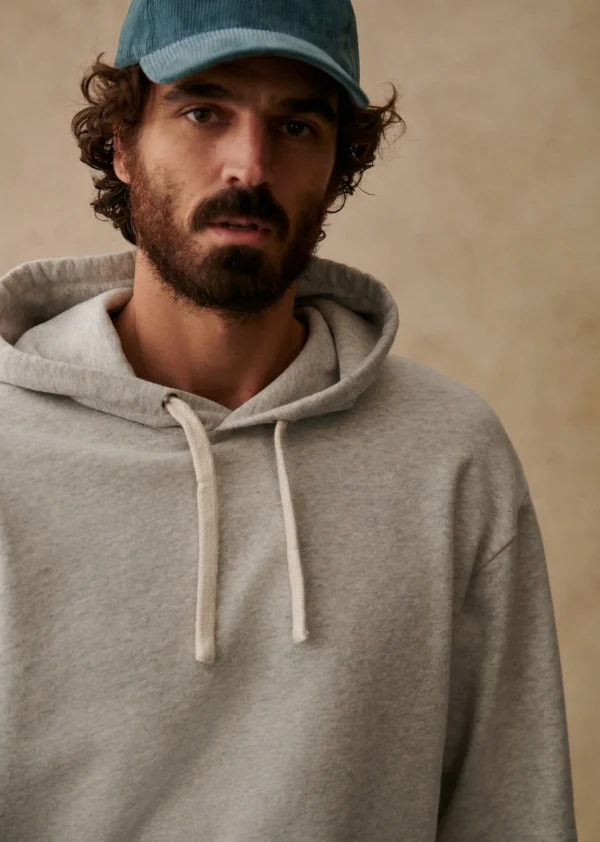 Sweatshirt Thompson-Sezane Hot
