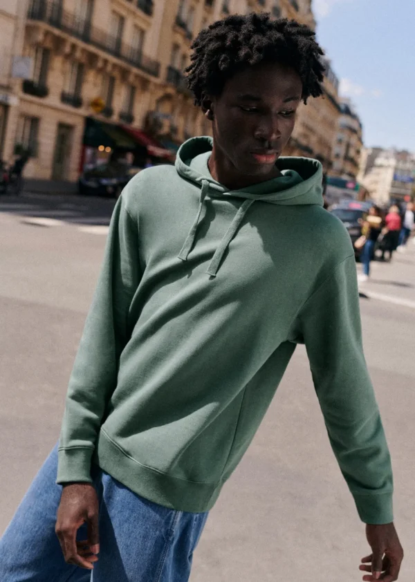 Sweatshirt Thompson-Sezane Hot