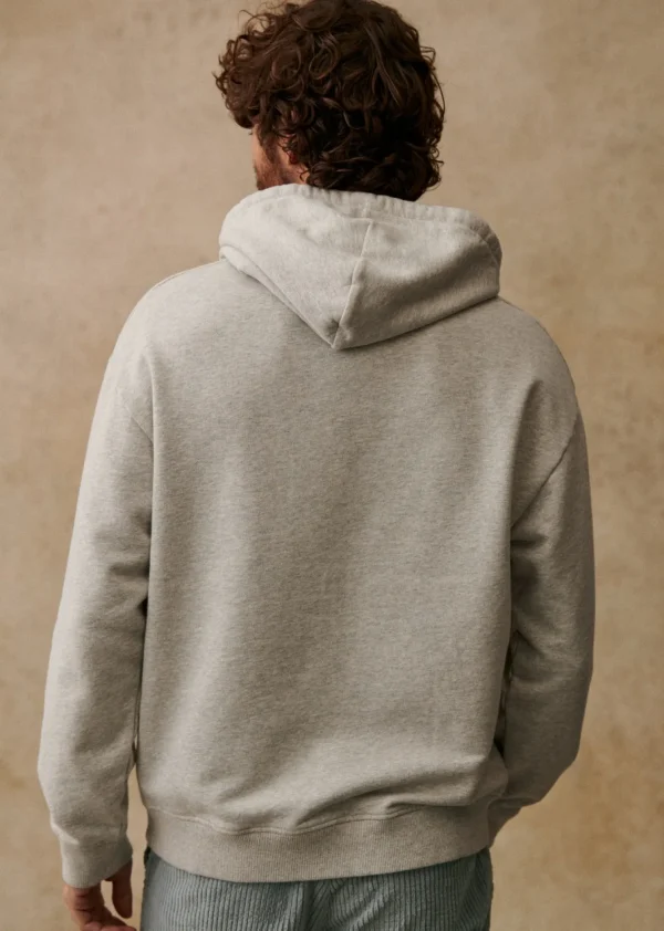 Sweatshirt Thompson-Sezane Hot