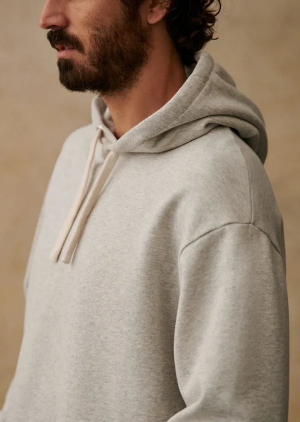 Sweatshirt Thompson-Sezane Hot