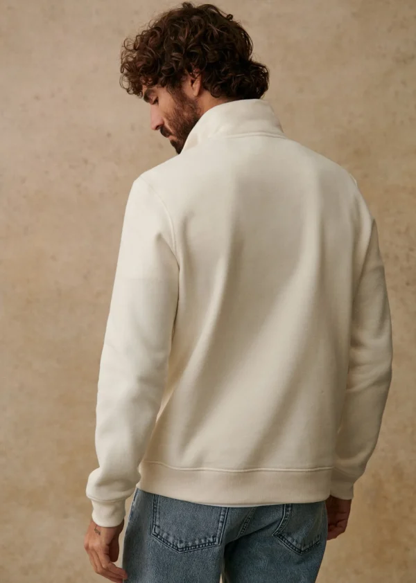 Sweatshirt Wesson-Sezane Fashion